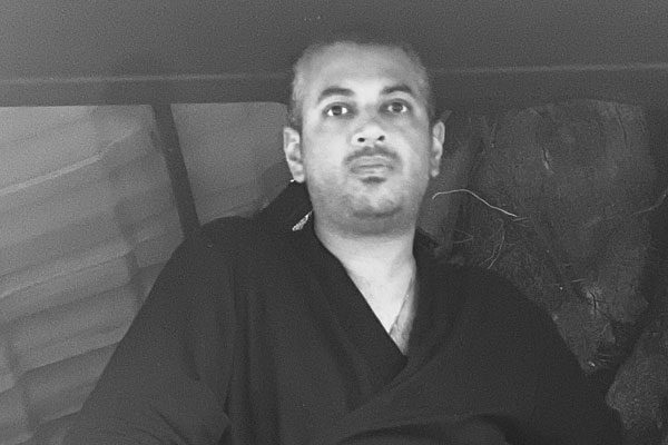 GAURAV